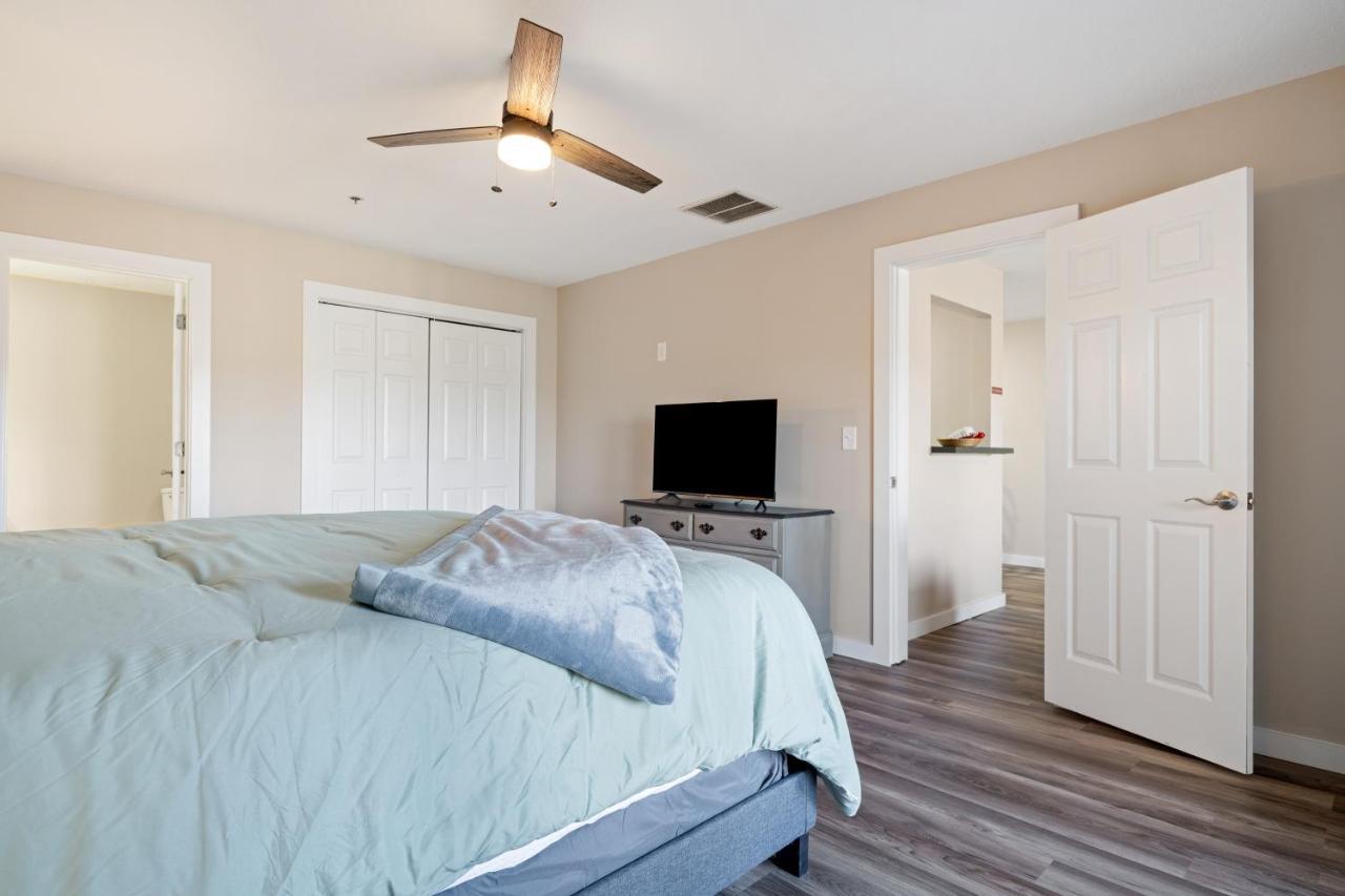 Nacoochee Apartment Helen Ngoại thất bức ảnh