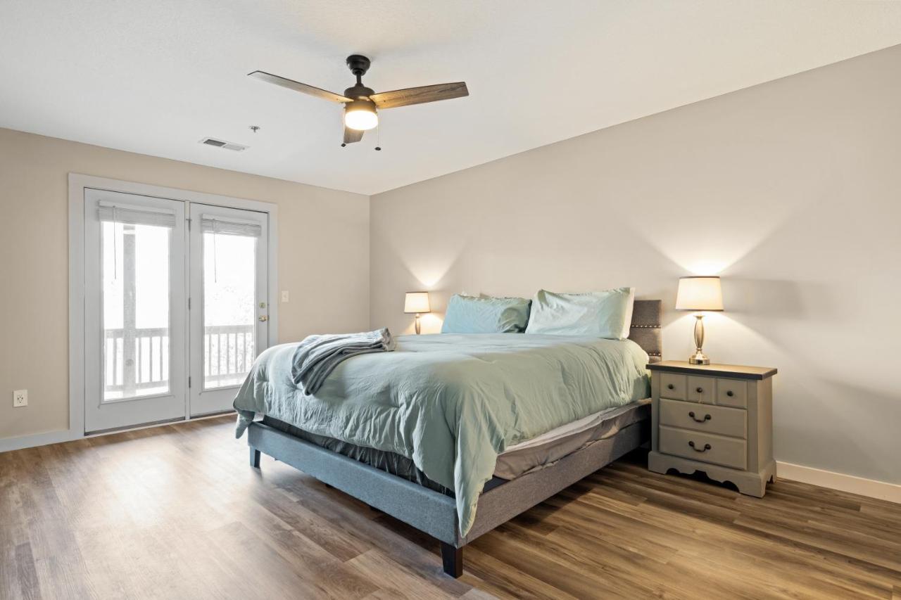 Nacoochee Apartment Helen Ngoại thất bức ảnh