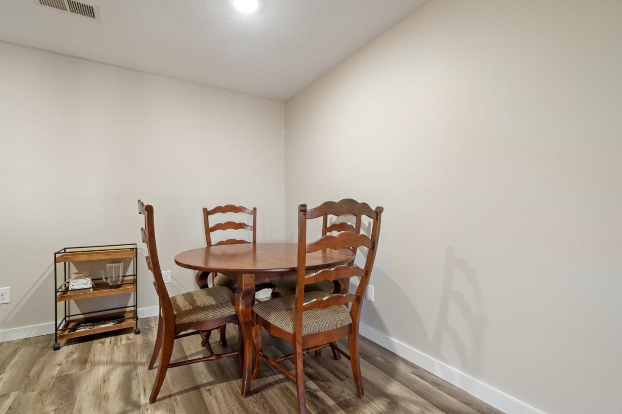 Nacoochee Apartment Helen Ngoại thất bức ảnh