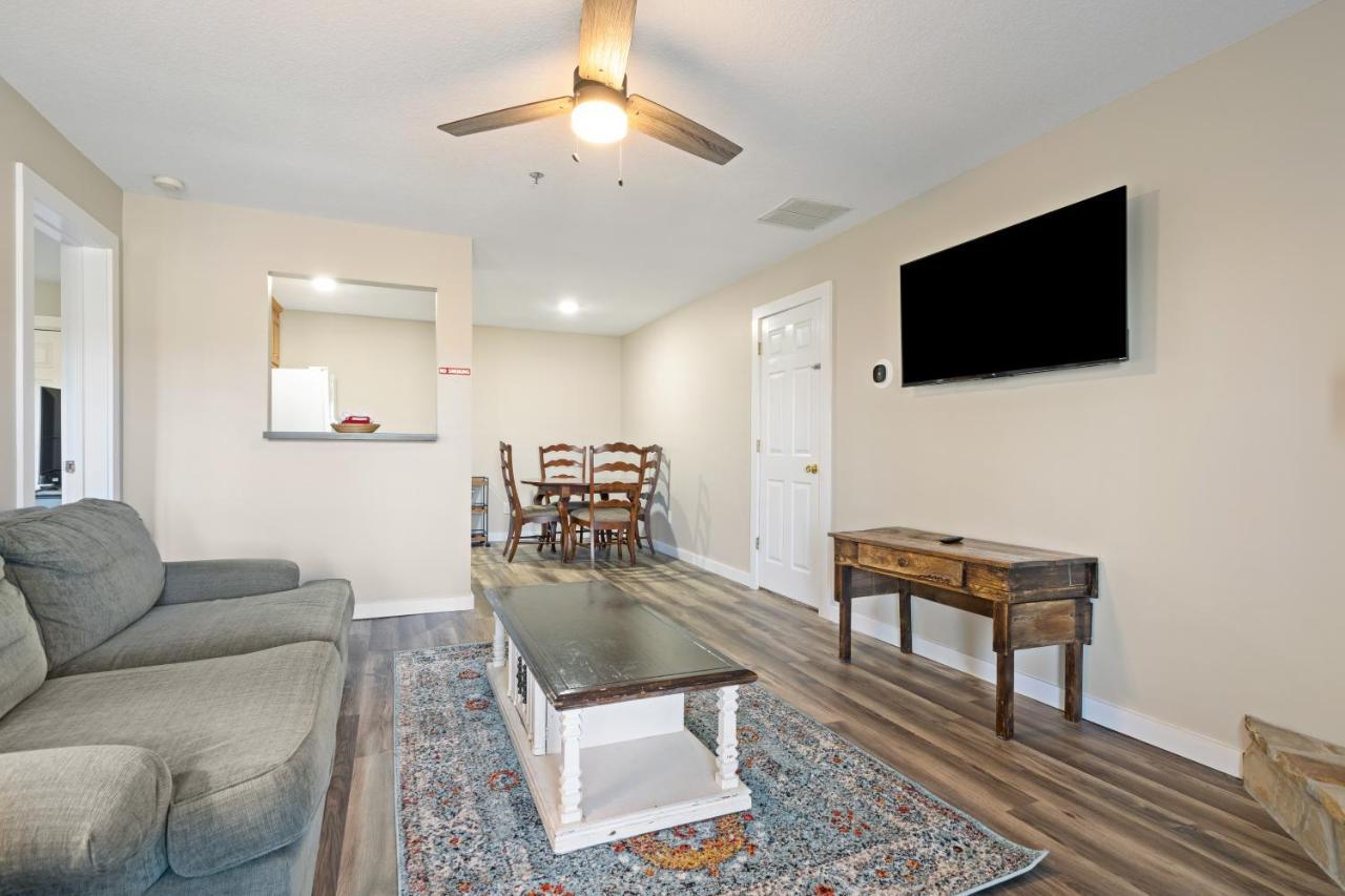 Nacoochee Apartment Helen Ngoại thất bức ảnh